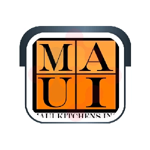 Maui Kitchens Inc.: Shower Tub Installation in Advance