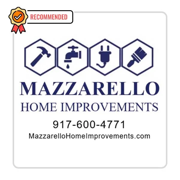 Mazzarello Home Improvements: Home Repair and Maintenance Services in Moorhead