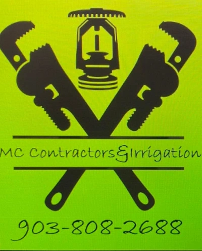 MC Contractors - DataXiVi