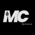 MC Mechanical LLC: Fireplace Sweep Services in Tiller
