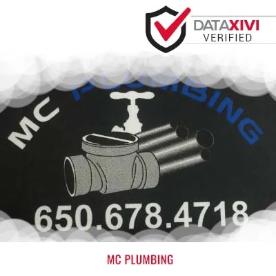 MC Plumbing: Submersible Pump Specialists in Keithsburg