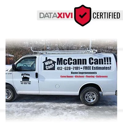 McCann Home Improvement Pittsburgh - DataXiVi
