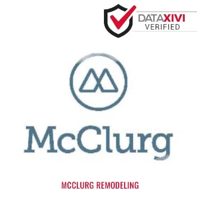 McClurg Remodeling: Gas Leak Repair and Troubleshooting in Abingdon