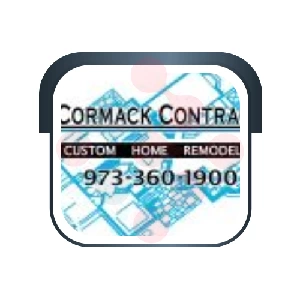 McCormack Contracting Inc.: Expert Excavation Services in Vera