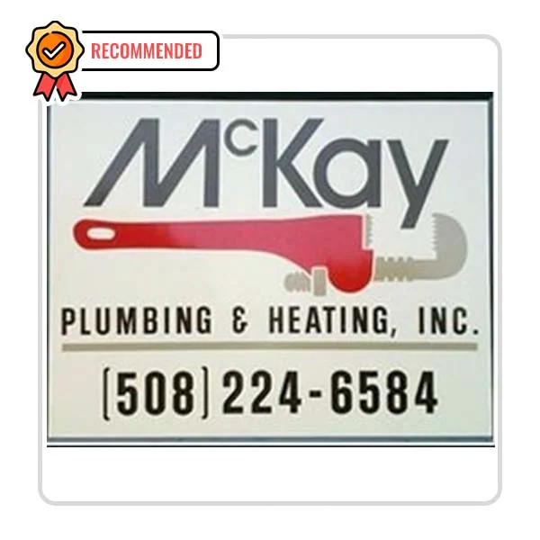 McKay Plumbing & Heating Inc Plumber - DataXiVi