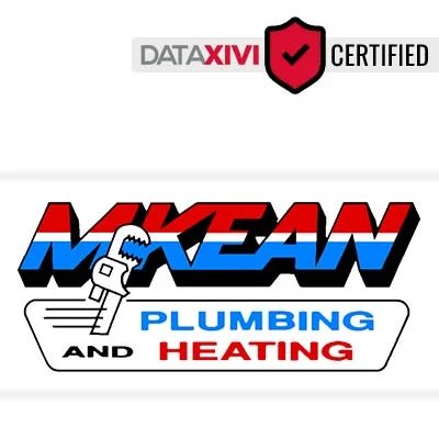 McKean Plumbing & Heating - DataXiVi