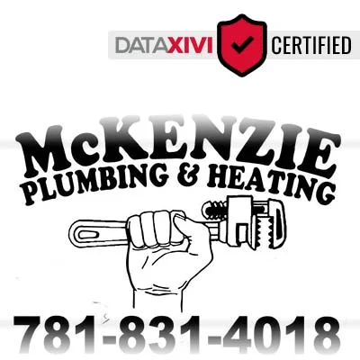 McKenzie Plumbing & Heating - DataXiVi