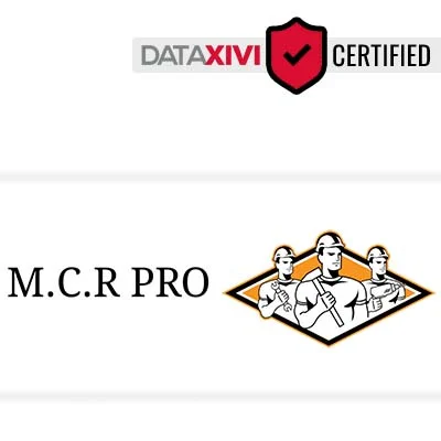 M.C.R PRO LLC - DataXiVi