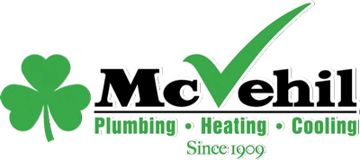 McVehil Plumbing & Heating