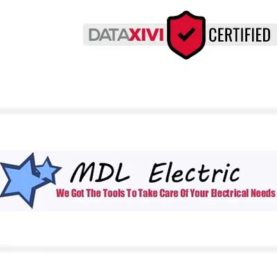 MDL Electric LLC Cooling & Heating - DataXiVi
