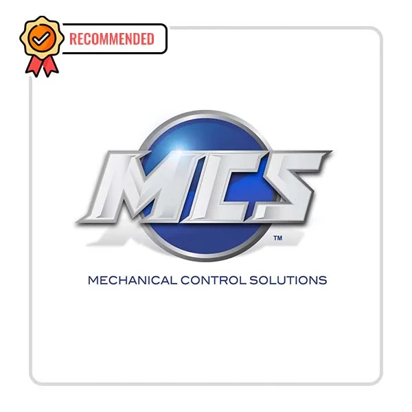 Mechanical Control Solutions - DataXiVi