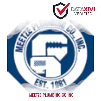 Meetze Plumbing Co Inc: Expert Septic Tank Replacement in Moscow