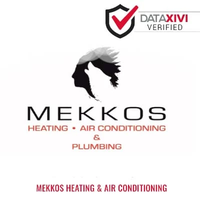 Mekkos Heating & Air Conditioning - DataXiVi