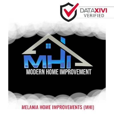 Melania Home Improvements (MHI) Plumber - DataXiVi
