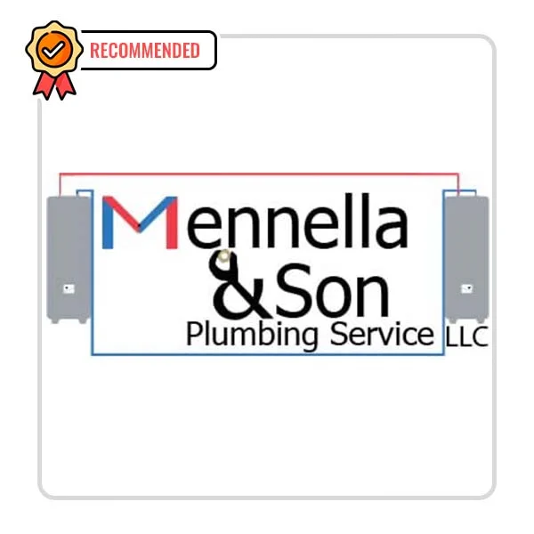 Mennella and Son Plumbing Service: Skilled Handyman Assistance in Crimora