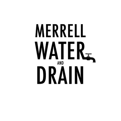 Merrell Water and Drain - DataXiVi
