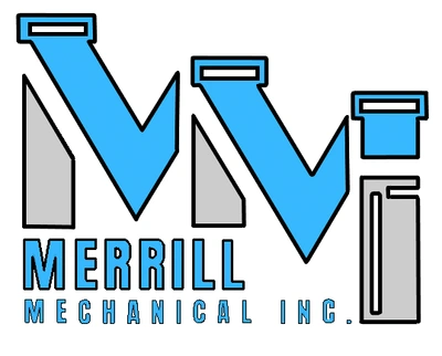 Merrill Mechanical, Inc.: Inspection Using Video Camera in Omar
