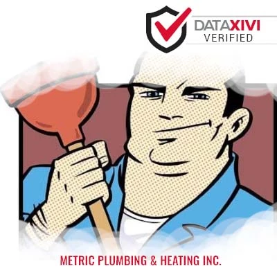 Metric Plumbing & Heating Inc.: Swift Drain Jetting Solutions in Pillow
