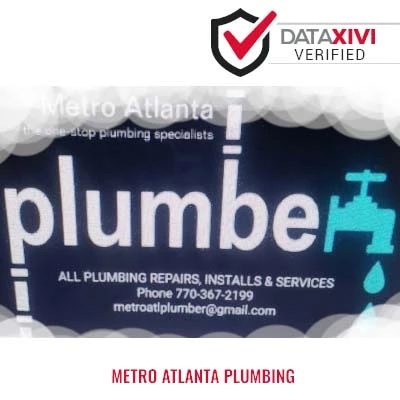 Metro Atlanta Plumbing: Gutter Cleaning Specialists in Rich Hill