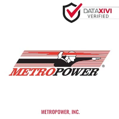 MetroPower, Inc. - DataXiVi