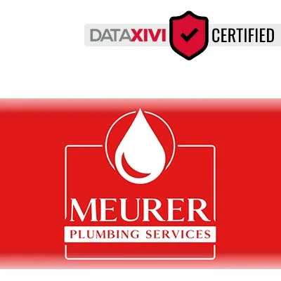Meurer & Sons Plumbing & Heating Co: Under-Sink Filter Fitting in Alpha