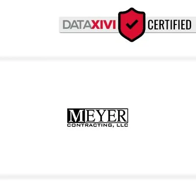 Meyer Contracting LLC Plumber - DataXiVi