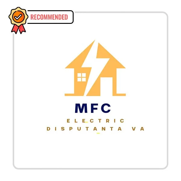 MFC Electric: Roofing Solutions in Gower