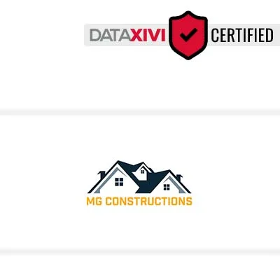 MG Constructions - DataXiVi
