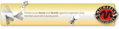 Michael's Carpenter Ant & Termite Services, LLC - DataXiVi
