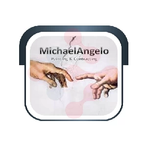 Michaelangelo Painting Services: Swift Under-Counter Filter Fitting in Buffalo