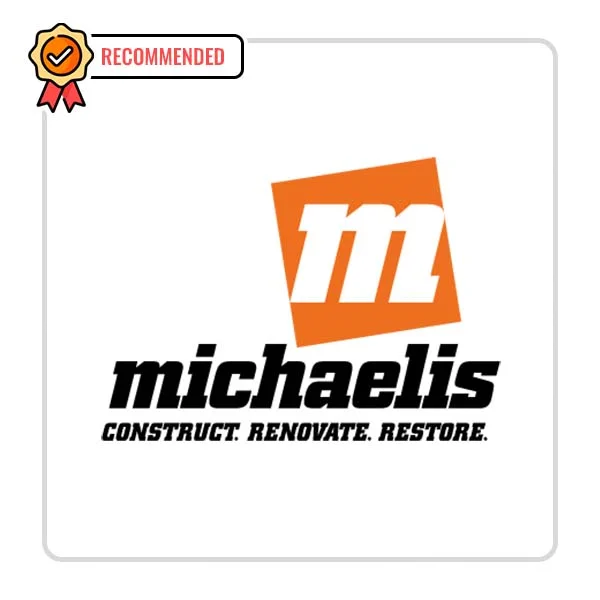 Michaelis Corporation Plumber - DataXiVi