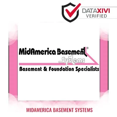 MidAmerica Basement Systems Plumber - DataXiVi