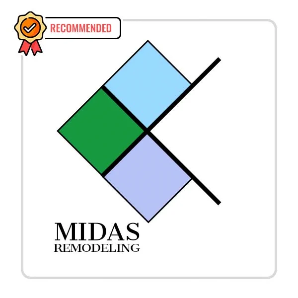 Midas Remodeling: Timely Handyman Solutions in Shaw