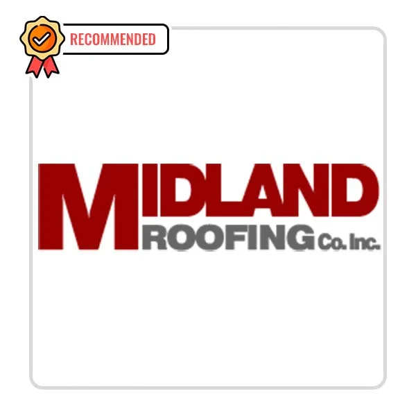 Midland Roofing Co Inc - DataXiVi