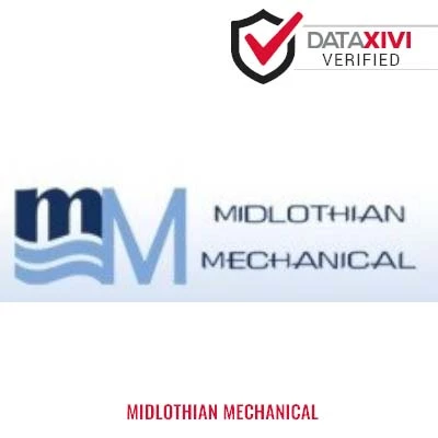 Midlothian Mechanical: Leak Fixing Solutions in Rochelle