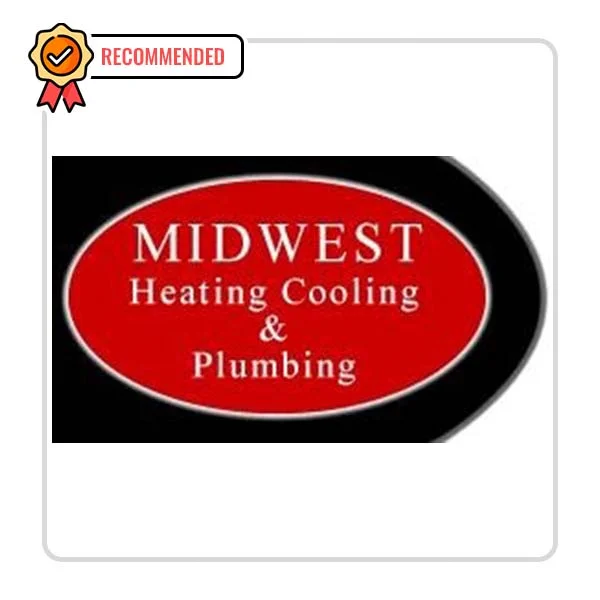 Midwest Heating Cooling & Plumbing Plumber - DataXiVi