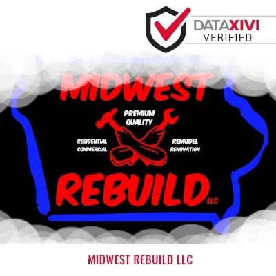 Midwest Rebuild LLC Plumber - DataXiVi