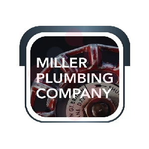 Miller Plumbing Company: Shower Tub Installation in Bivins