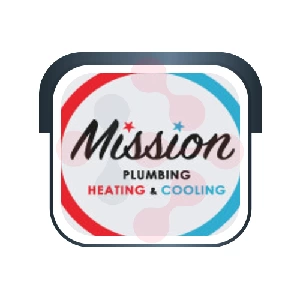 Mission Plumbing Heating And Cooling: Swift Drainage System Fitting in Beals