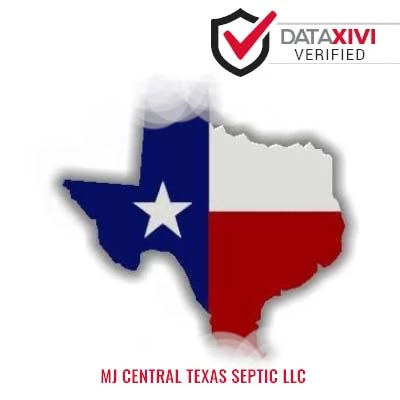 MJ Central Texas Septic LLC - DataXiVi