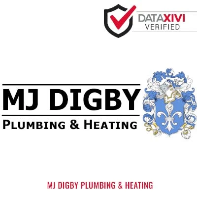 MJ Digby Plumbing & Heating: Plumbing Assistance in Fairborn