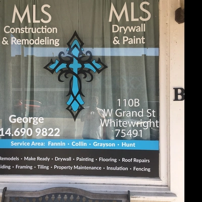 MLS Restoration and Remodeling, LLC: Plumbing Service Provider in Mittie