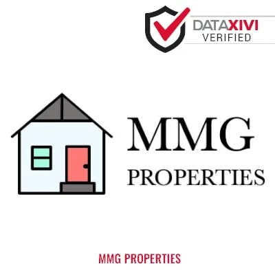 MMG Properties Plumber - DataXiVi