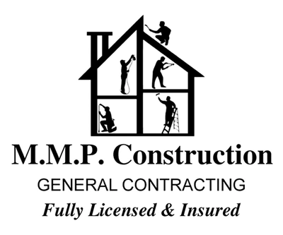 MMP Construction Inc Plumber - DataXiVi