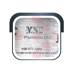 MND Plumbing LLC: Efficient Water Filtration Repair in Dickinson