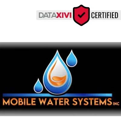 Mobile Water Systems - DataXiVi