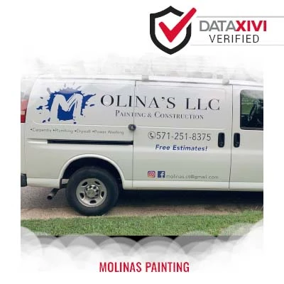 Molinas painting: Drywall Solutions in Benton
