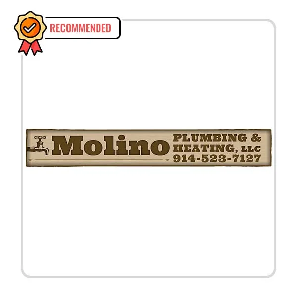 MOLINO PLUMBING & HEATING LLC: Plumbing Service Provider in Clint