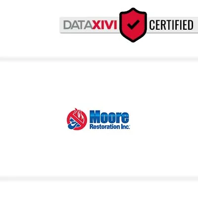 Moore Restoration Inc - DataXiVi