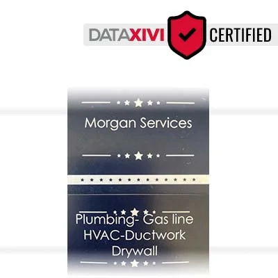 Morgan Service Plumber - DataXiVi